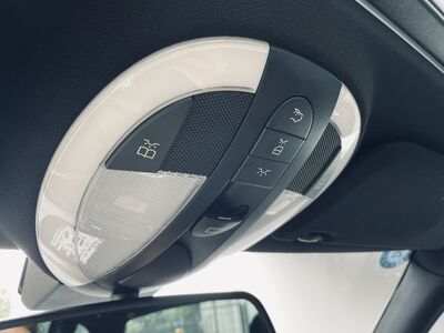 Mercedes-Benz E-Klasse Gebrauchtwagen