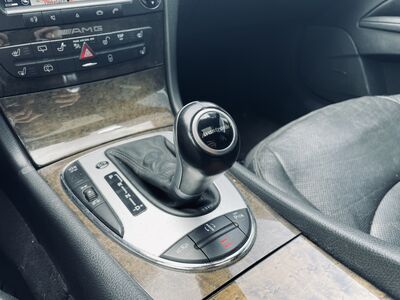 Mercedes-Benz E-Klasse Gebrauchtwagen