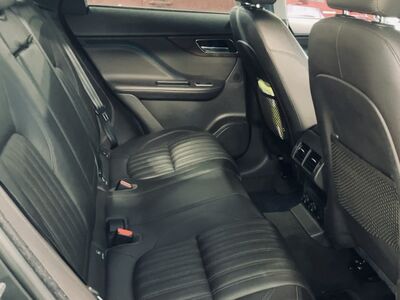 Jaguar F-Pace Gebrauchtwagen Jaguar F-Pace Gebrauchtwagen