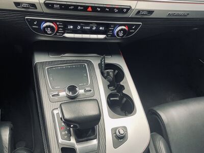 Audi Q7 Gebrauchtwagen Audi Q7 Gebrauchtwagen