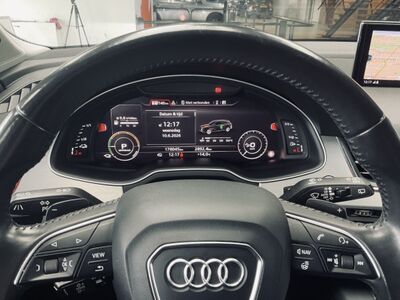 Audi Q7 Gebrauchtwagen Audi Q7 Gebrauchtwagen