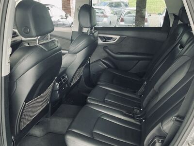 Audi Q7 Gebrauchtwagen Audi Q7 Gebrauchtwagen