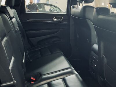 Jeep Grand Cherokee Gebrauchtwagen