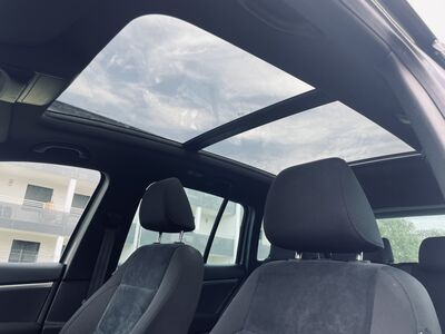 VW Tiguan Gebrauchtwagen VW Tiguan Gebrauchtwagen
