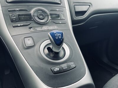 Toyota Auris Gebrauchtwagen