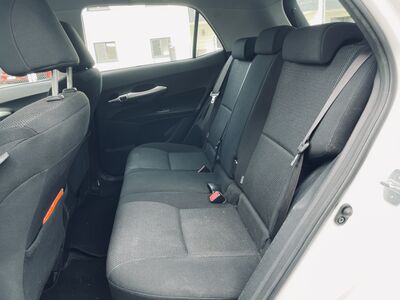 Toyota Auris Gebrauchtwagen