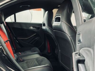 Mercedes-Benz CLA Gebrauchtwagen Mercedes-Benz CLA Gebrauchtwagen