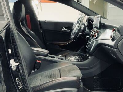 Mercedes-Benz CLA Gebrauchtwagen Mercedes-Benz CLA Gebrauchtwagen
