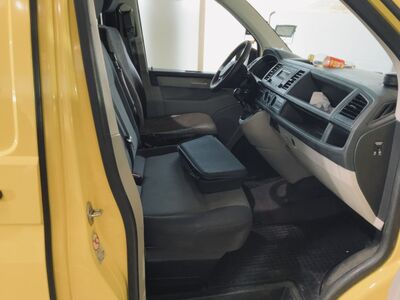 VW Transporter T6 Gebrauchtwagen VW Transporter T6 Gebrauchtwagen