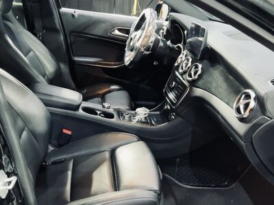 Mercedes-Benz GLA Gebrauchtwagen Mercedes-Benz GLA Gebrauchtwagen