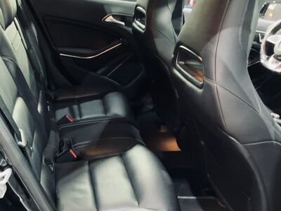 Mercedes-Benz GLA Gebrauchtwagen Mercedes-Benz GLA Gebrauchtwagen