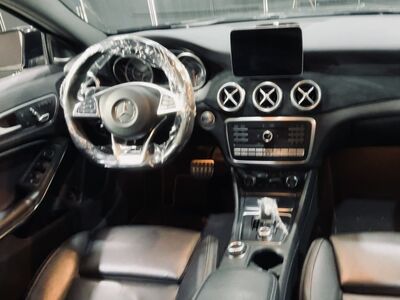 Mercedes-Benz GLA Gebrauchtwagen Mercedes-Benz GLA Gebrauchtwagen