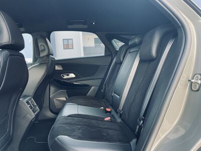 DS Automobiles DS 7 Gebrauchtwagen