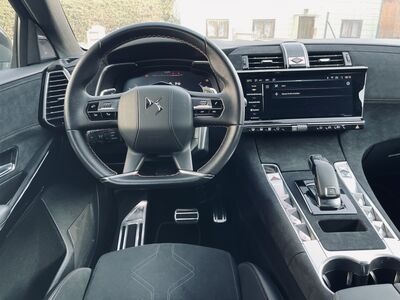 DS Automobiles DS 7 Gebrauchtwagen