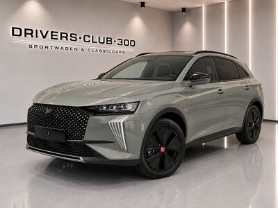 DS Automobiles DS 7 Gebrauchtwagen
