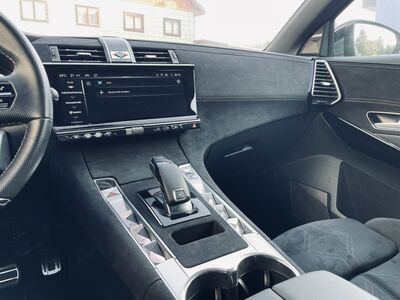 DS Automobiles DS 7 Gebrauchtwagen