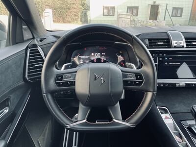 DS Automobiles DS 7 Gebrauchtwagen