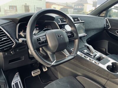 DS Automobiles DS 7 Gebrauchtwagen