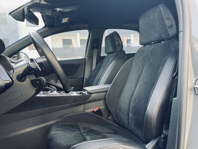 DS Automobiles DS 7 Gebrauchtwagen