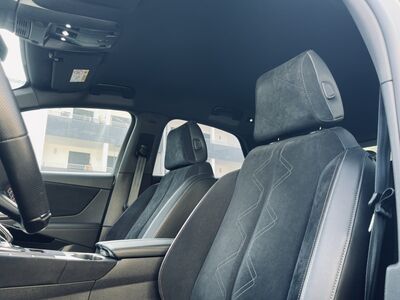 DS Automobiles DS 7 Gebrauchtwagen