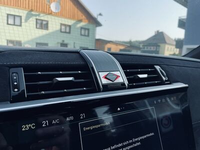 DS Automobiles DS 7 Gebrauchtwagen