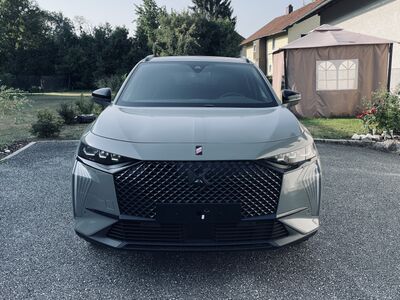DS Automobiles DS 7 Gebrauchtwagen