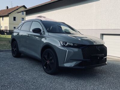 DS Automobiles DS 7 Gebrauchtwagen