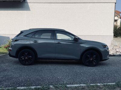 DS Automobiles DS 7 Gebrauchtwagen