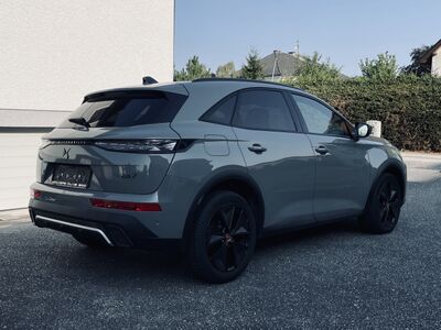 DS Automobiles DS 7 Gebrauchtwagen