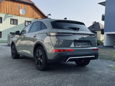 DS Automobiles DS 7 Gebrauchtwagen