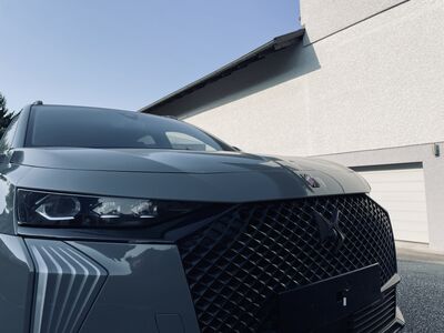 DS Automobiles DS 7 Gebrauchtwagen
