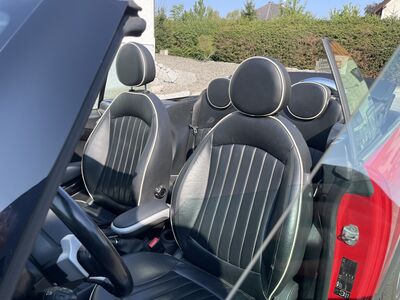 Mini Cabrio Gebrauchtwagen Mini Cabrio Gebrauchtwagen