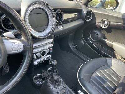 Mini Cabrio Gebrauchtwagen Mini Cabrio Gebrauchtwagen