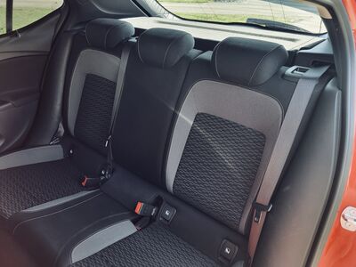 Opel Astra Gebrauchtwagen Opel Astra Gebrauchtwagen