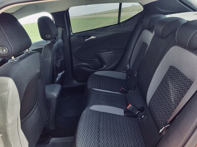 Opel Astra Gebrauchtwagen Opel Astra Gebrauchtwagen