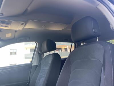 VW Tiguan Gebrauchtwagen VW Tiguan Gebrauchtwagen