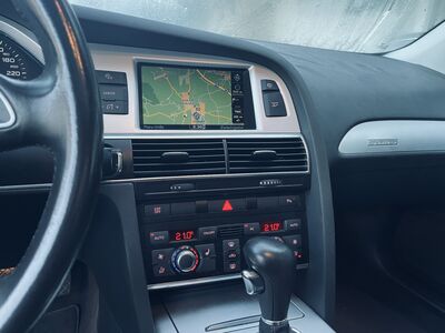 Audi A6 Gebrauchtwagen Audi A6 Gebrauchtwagen