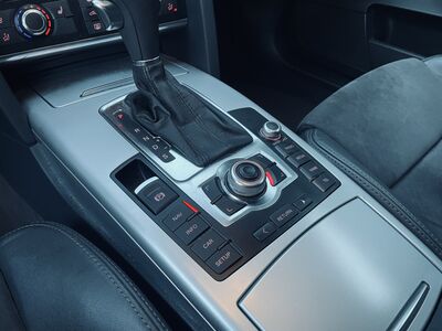 Audi A6 Gebrauchtwagen Audi A6 Gebrauchtwagen