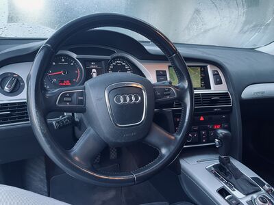 Audi A6 Gebrauchtwagen Audi A6 Gebrauchtwagen