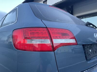 Audi A6 Gebrauchtwagen Audi A6 Gebrauchtwagen