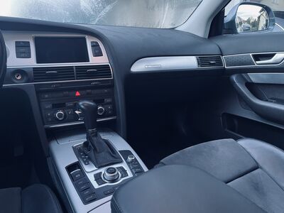Audi A6 Gebrauchtwagen Audi A6 Gebrauchtwagen