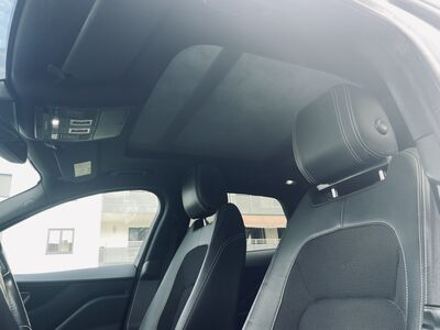 Jaguar F-Pace Gebrauchtwagen
