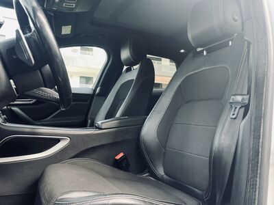 Jaguar F-Pace Gebrauchtwagen