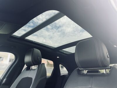 Jaguar F-Pace Gebrauchtwagen