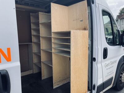Fiat Ducato Gebrauchtwagen Fiat Ducato Gebrauchtwagen