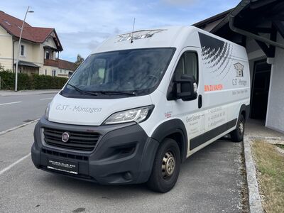 Fiat Ducato Gebrauchtwagen Fiat Ducato Gebrauchtwagen