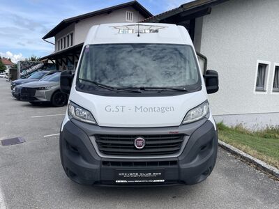 Fiat Ducato Gebrauchtwagen Fiat Ducato Gebrauchtwagen