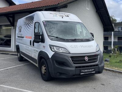 Fiat Ducato Gebrauchtwagen Fiat Ducato Gebrauchtwagen