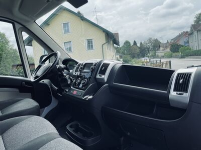 Fiat Ducato Gebrauchtwagen Fiat Ducato Gebrauchtwagen
