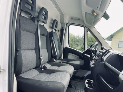 Fiat Ducato Gebrauchtwagen Fiat Ducato Gebrauchtwagen